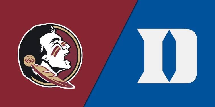 Florida State vs. Duke Watch Party