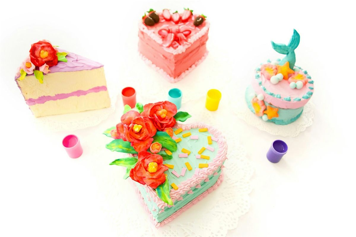 Vision Kids: Sweet Shop AM