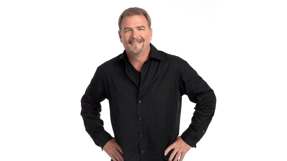 Bill Engvall "here's Your Sign, It's Finally Time" Tour