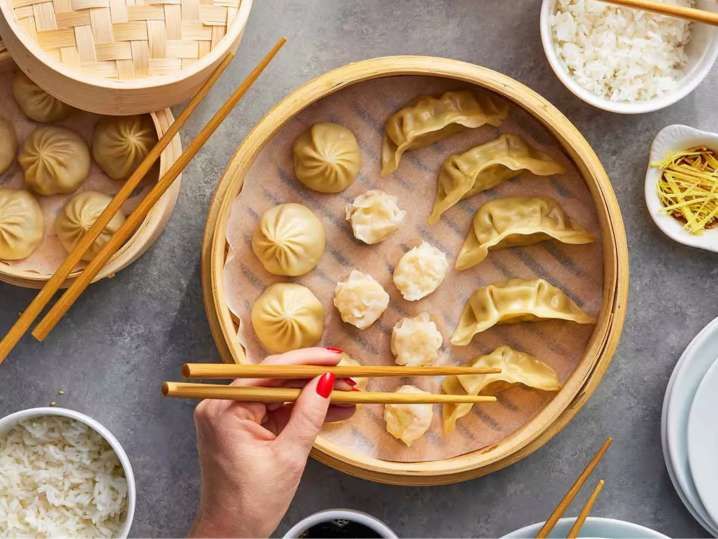 Learn the Art of Dumpling Making\t