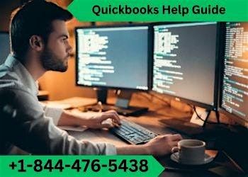 QuickBooks help guide 1+\u260e\ufe0f(844|476|5438)
