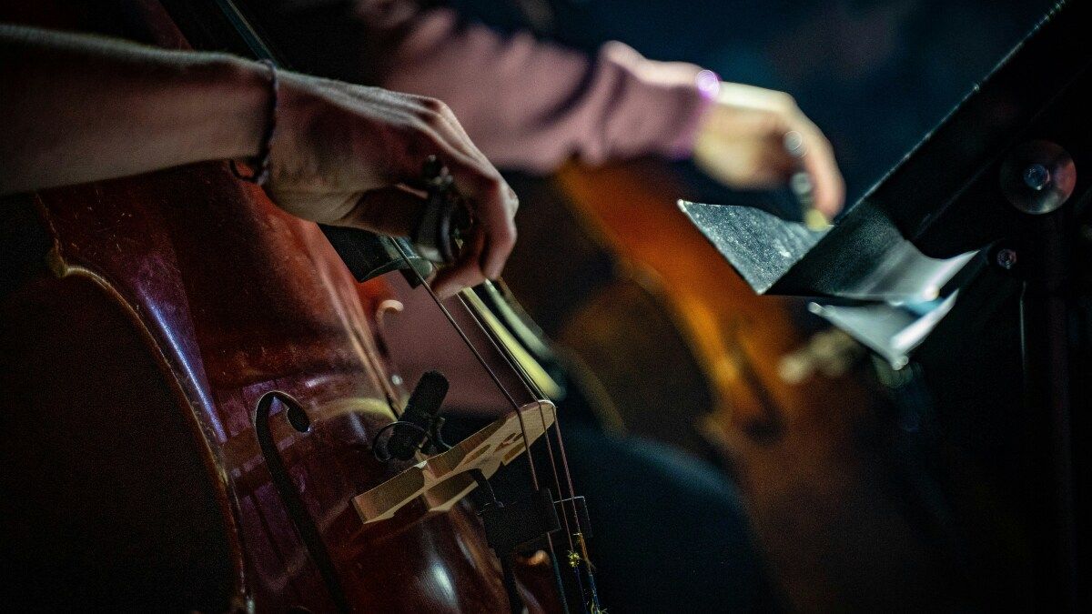 Slee Beethoven String Quartet Cycle: Dali Quartet