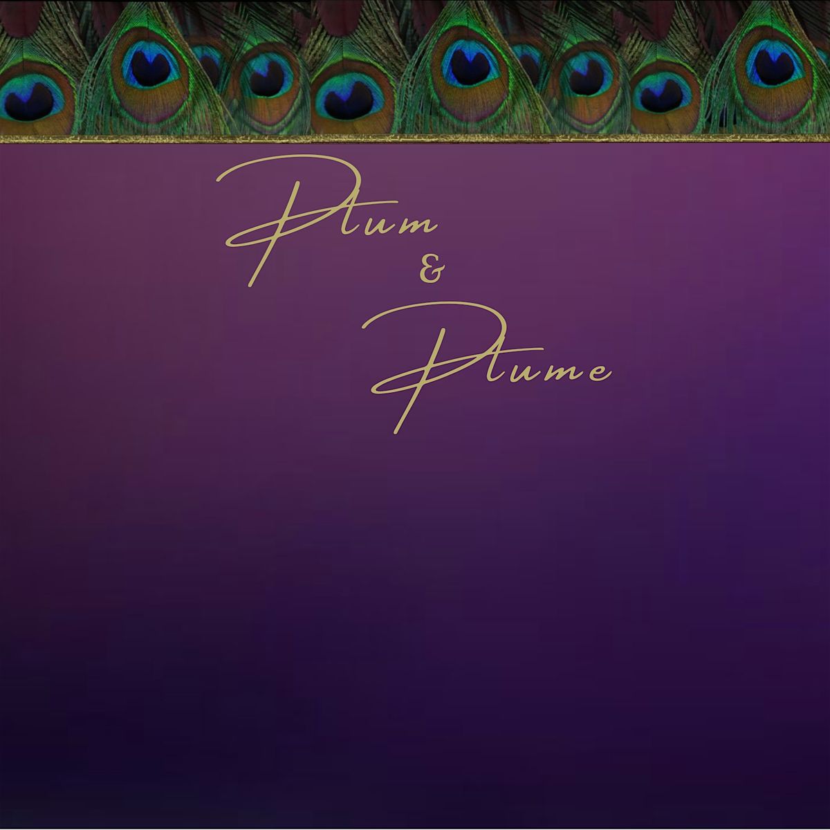 Plum & Plume Holiday Party