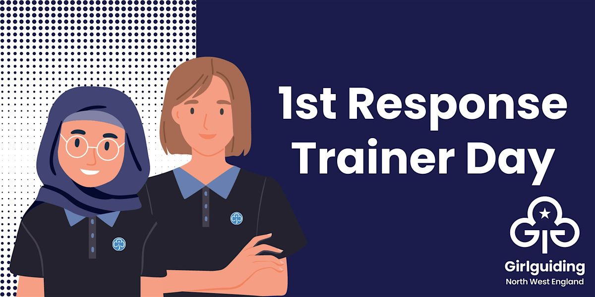 1st Response Trainer Day