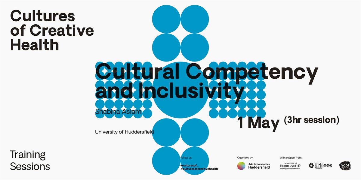 Cultural Competency and Inclusivity