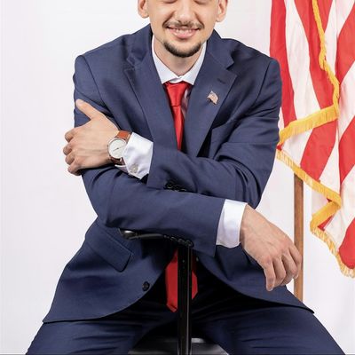 Antonio Benedetti
