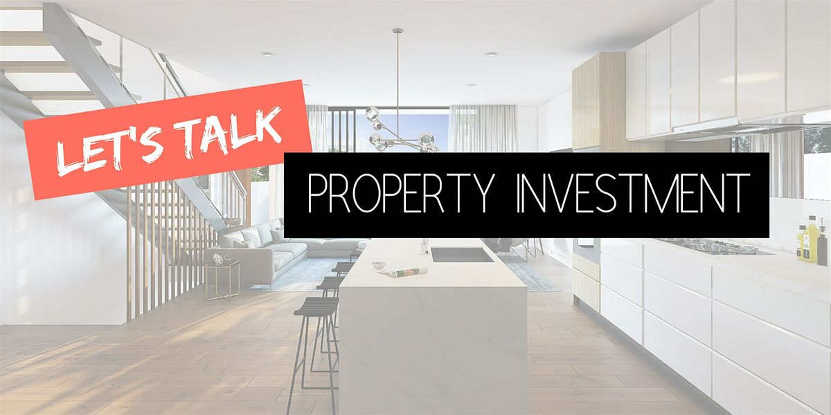 North Lakes Property Investment Workshop: Free Event