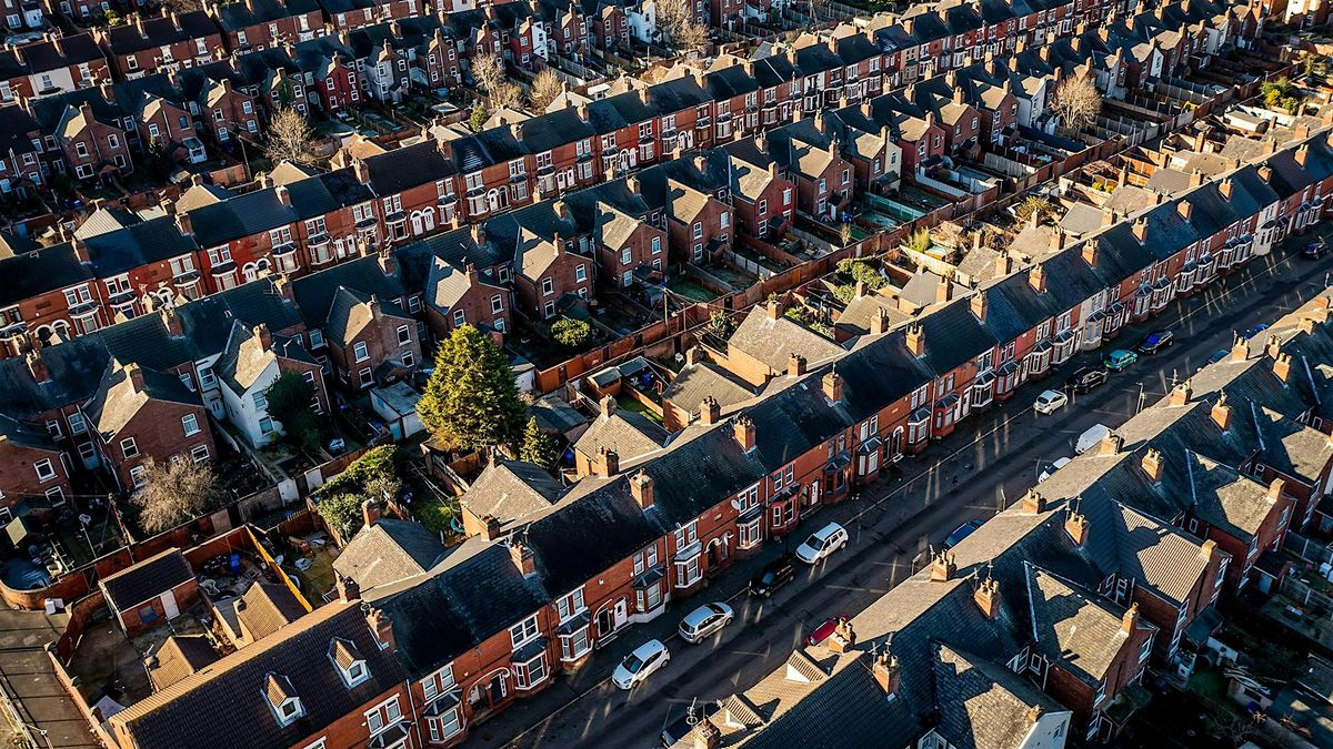 Why Does Britain Have a Housing Crisis?