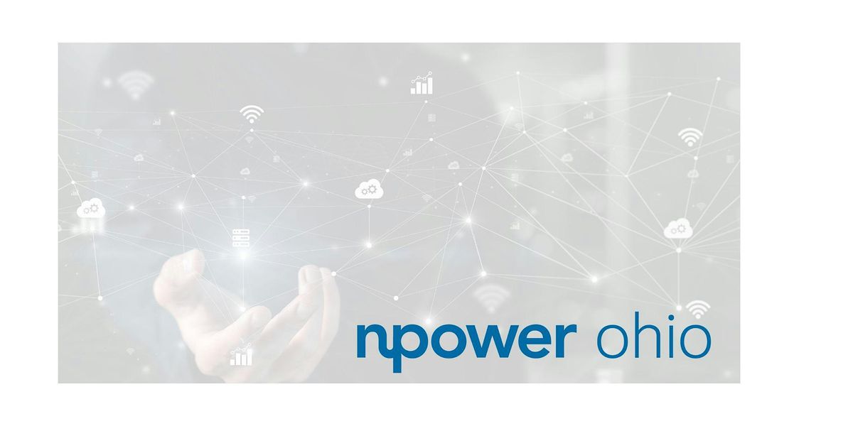 NPower Ohio's Informational and Open Interviews