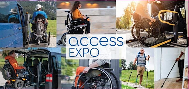 Kingston SCIO Access Expo