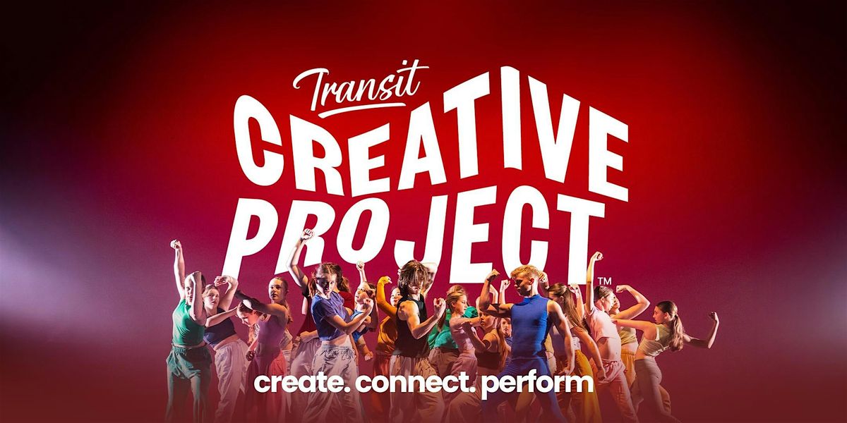 Transit Creative Project (Summer)