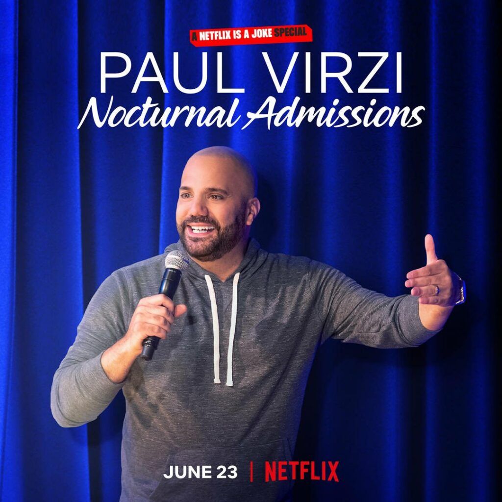 Paul Virzi