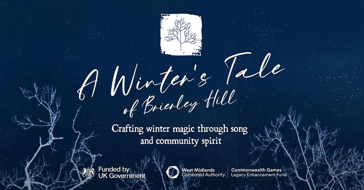 A Winter\u2019s Tale of Brierley Hill