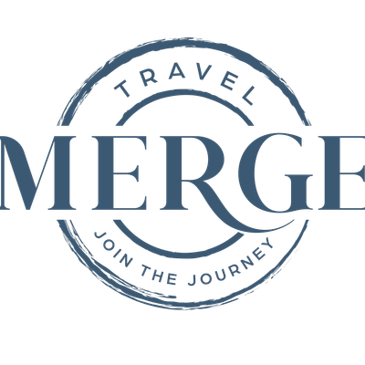 Merge Travel Company