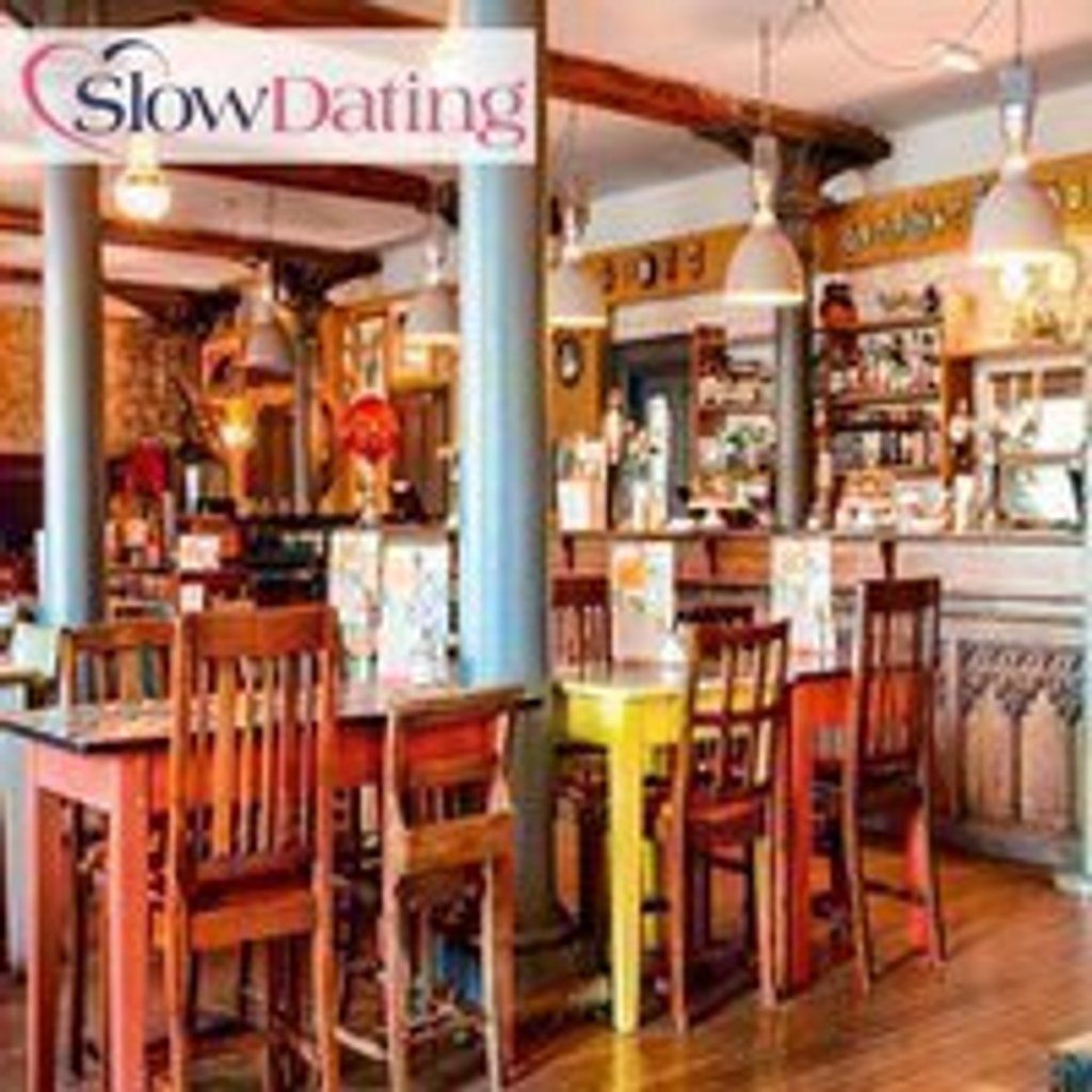 Speed Dating in Plymouth for 35-55