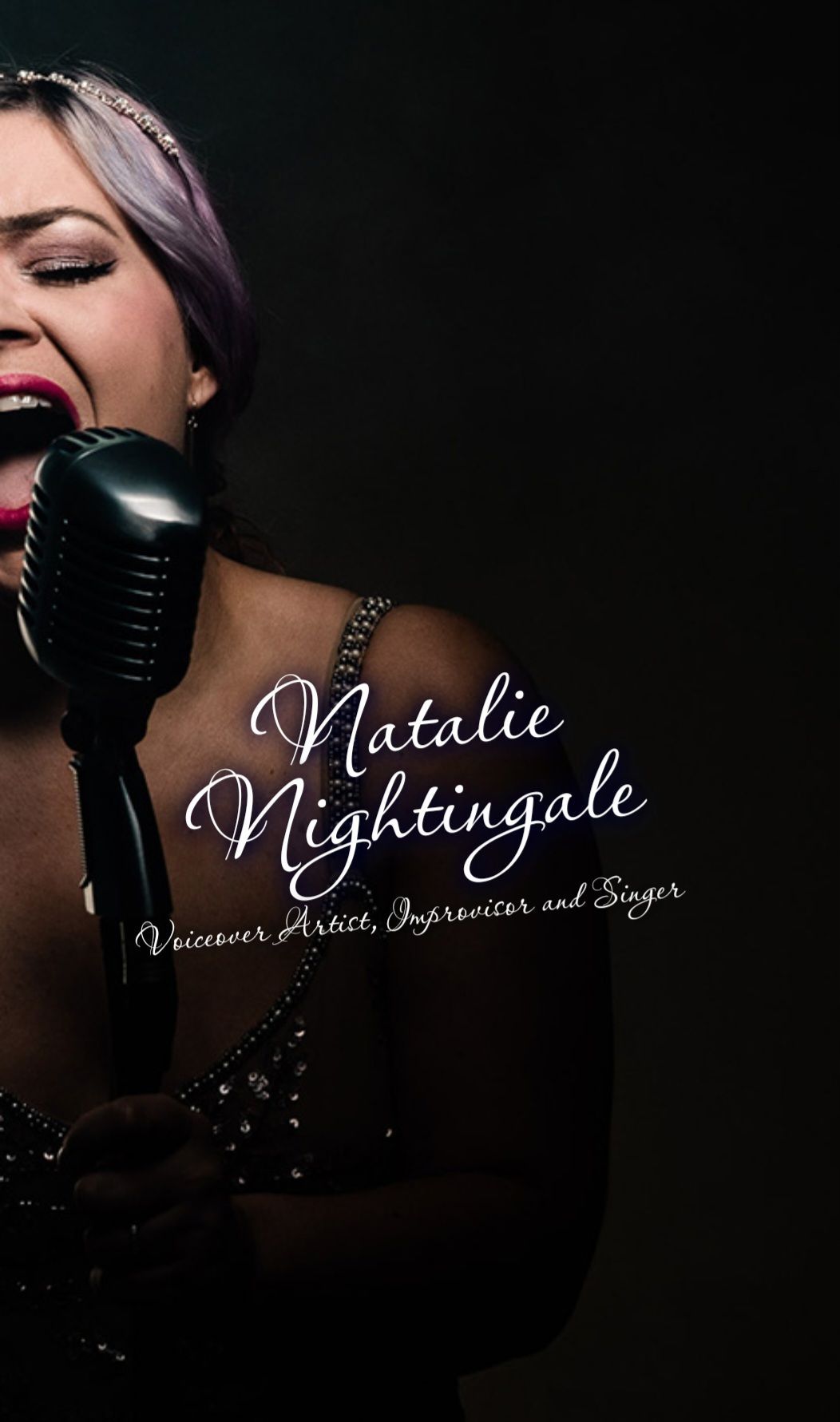 Natalie Nightingale 