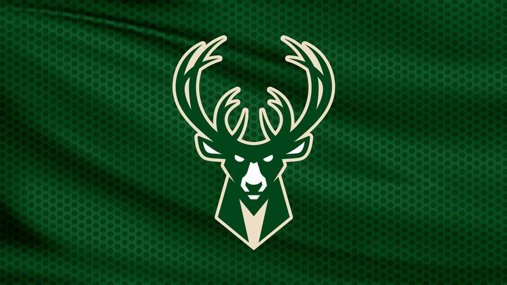 Milwaukee Bucks vs. Dallas Mavericks