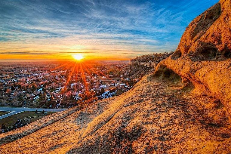 Billings Career Fair