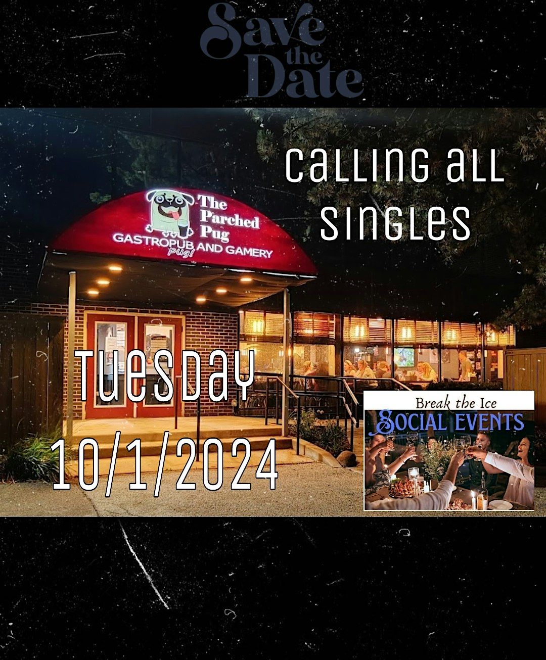 Calling All Singles Libertyville