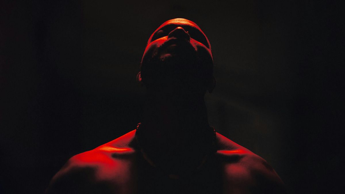 Kevin Davy White | London, The Workshop