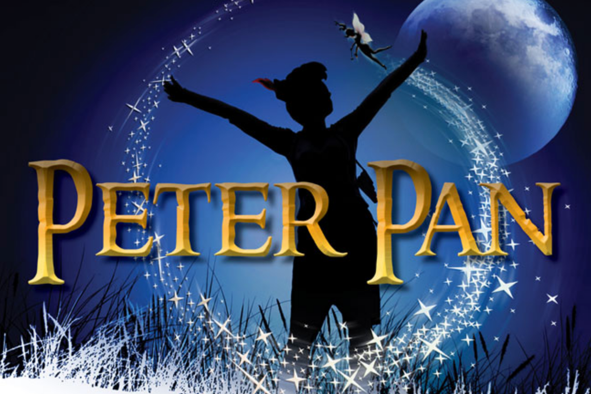 Peter Pan - The Musical Comedy at St. Denis Theatre