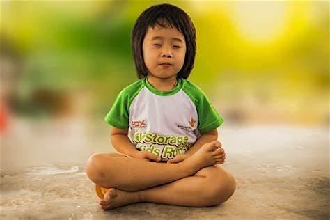 Mindfulness Techniques for Childcare Staff & Their Children -INITIAL\/ANNUAL