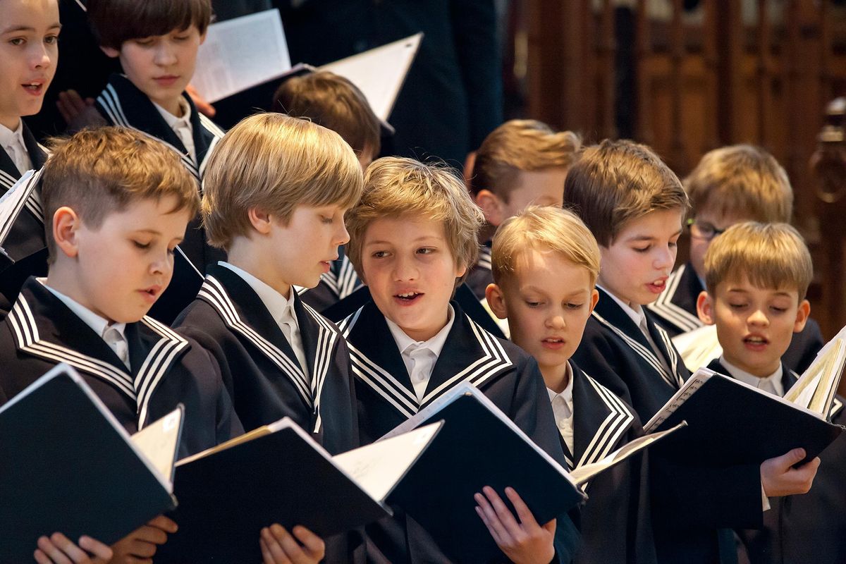 Thomanerchor Leipzig