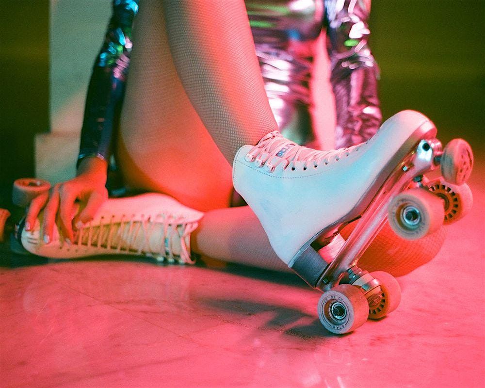 Roller-Skate Disco