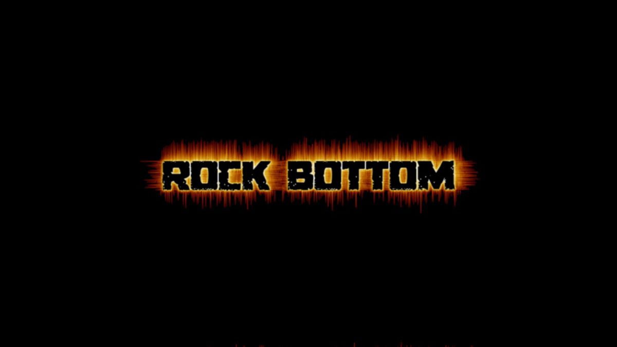 Rock Bottom @ Black Lung Brewing Fox Lake