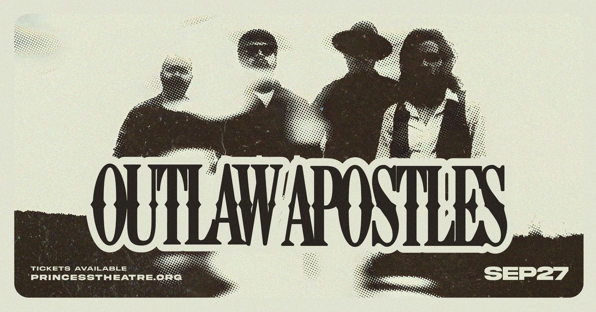 Outlaw Apostles