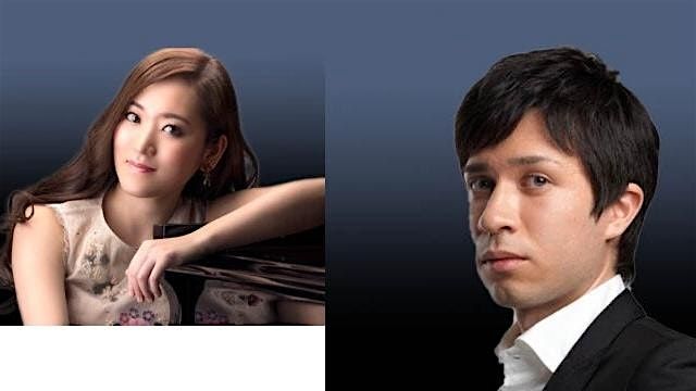 Joint Piano Recital with Yoshio Hamano and Marie Kiyone