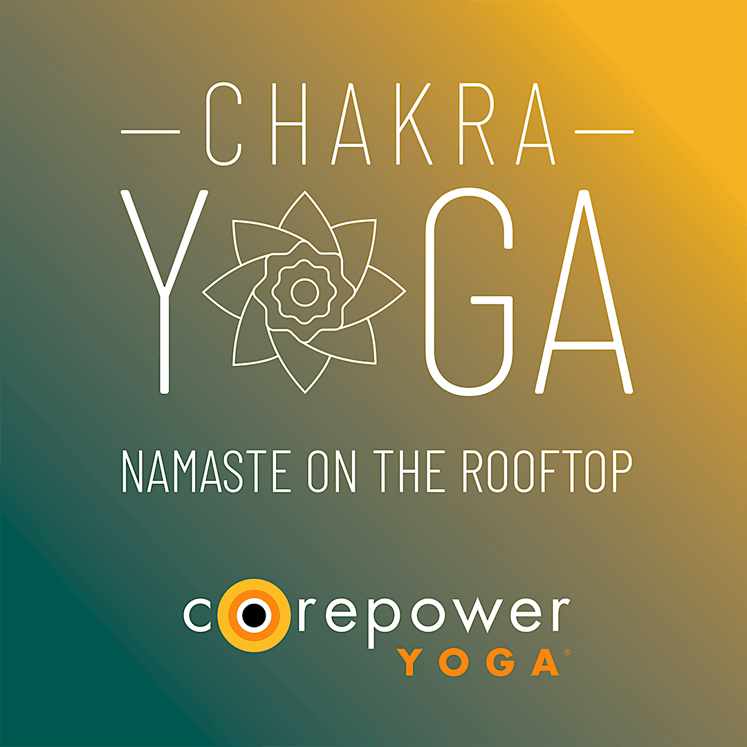 5th Floor Chakra Yoga