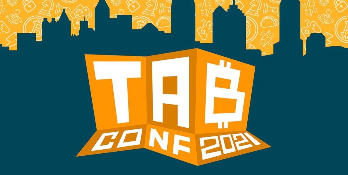 TABConf 2021 - Bitcoin Technology Conference