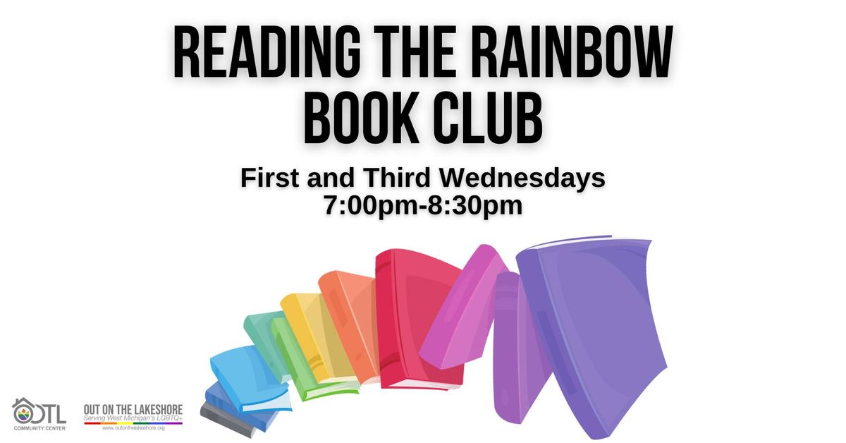 Reading the Rainbow Book Club