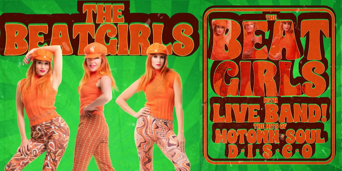 The BeatGirls - With Live Band