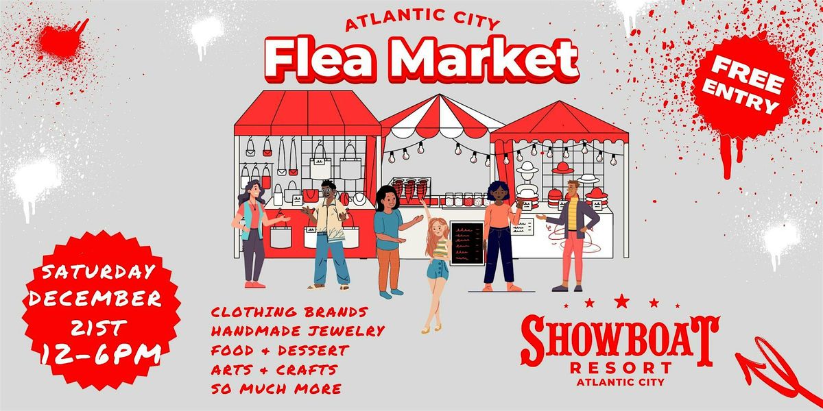 AC Flea Market