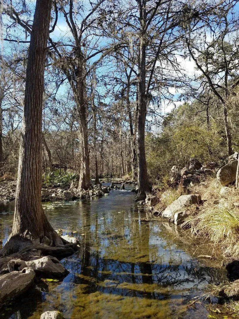 Alamo Sierra Club Monthly Meeting: The Hot Wells Hotel and Spa