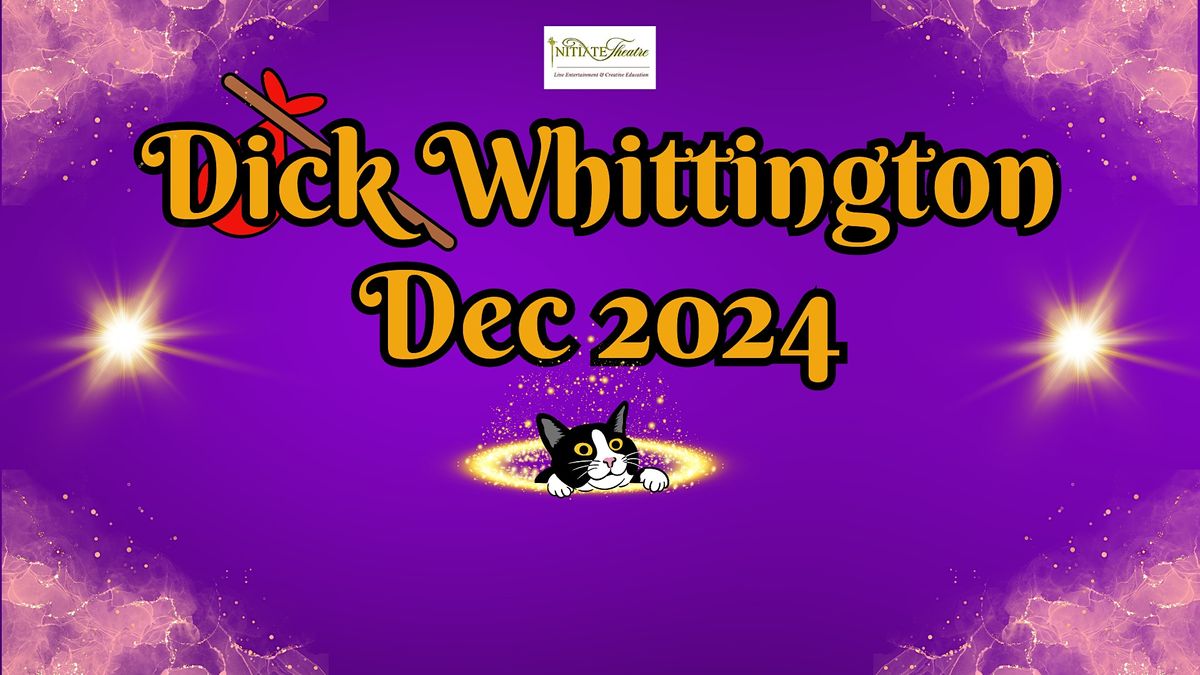 Dick Whittington