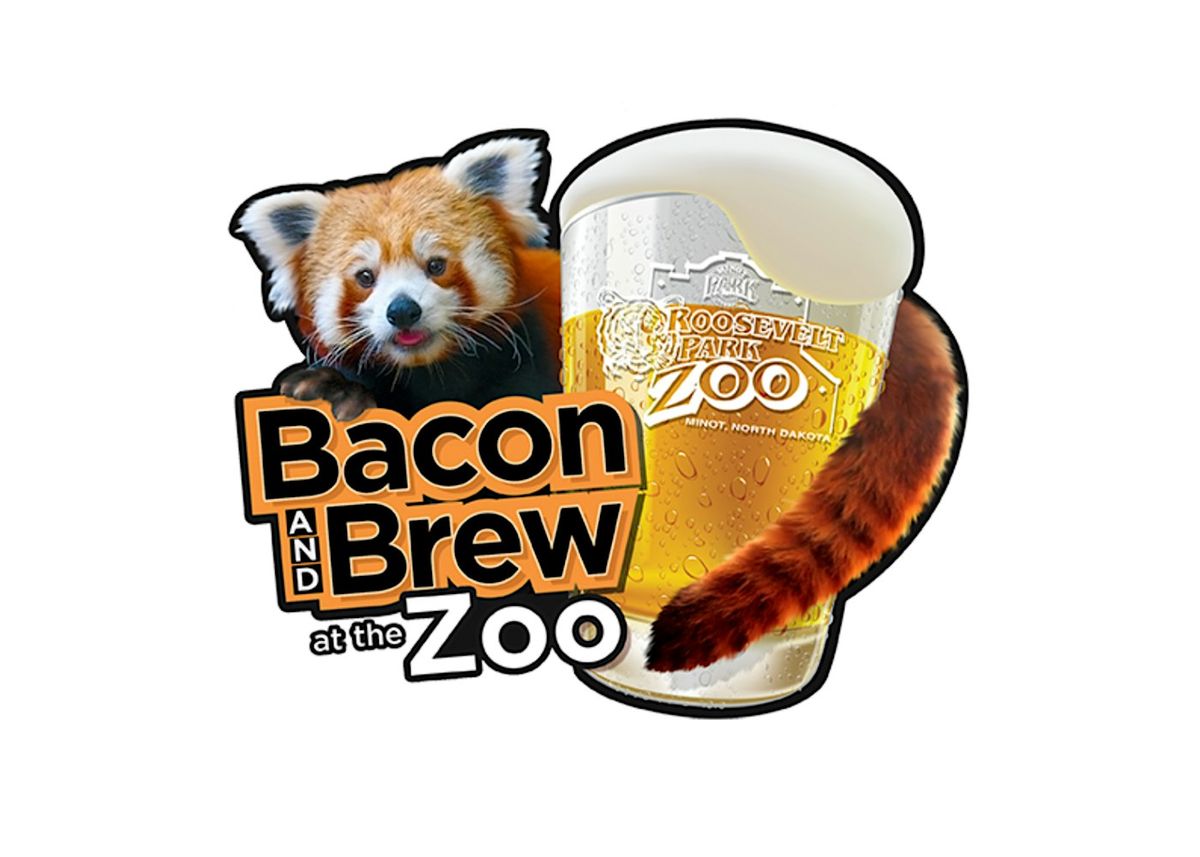 Bacon & Brew at the Zoo