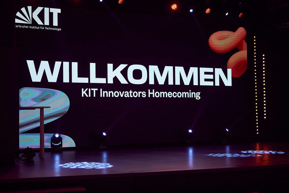 KIT Innovators Homecoming