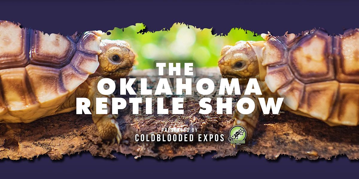 Oklahoma Reptile Show