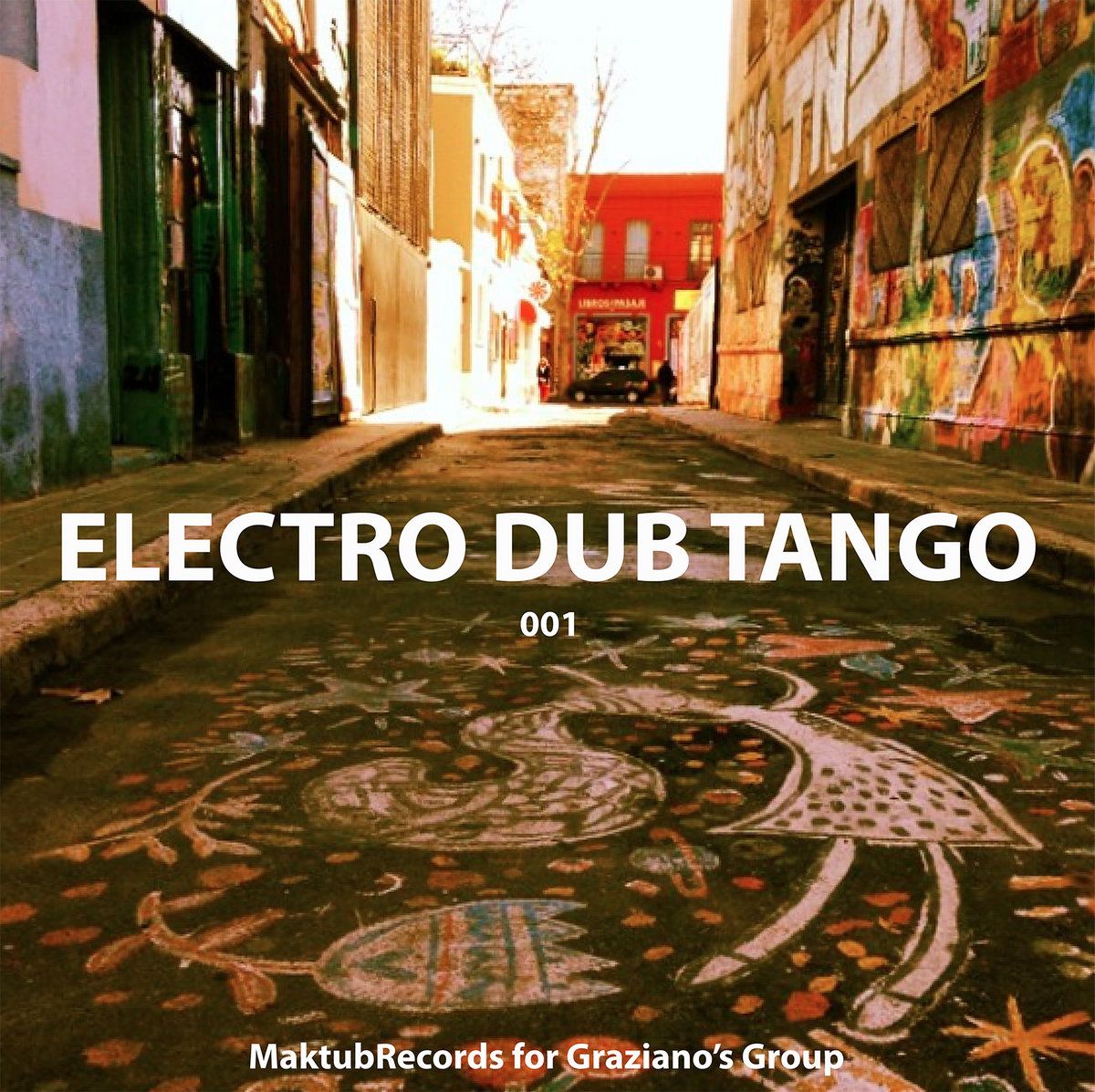 Electro Dub Tango