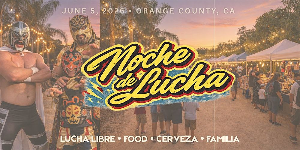 Noche de Lucha