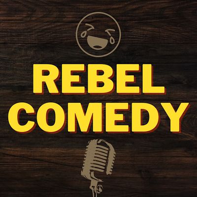 Rebel Comedy Club