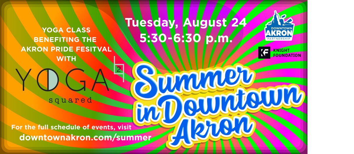 Upcoming Lgbt Pride Events In Akron Oh February 21 2022 Events Akron Ohio