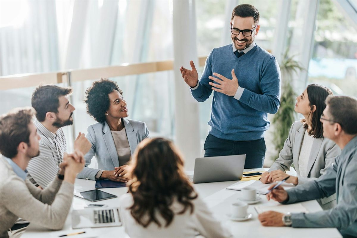Tools for Entrepreneurial Success: A Free Workshop