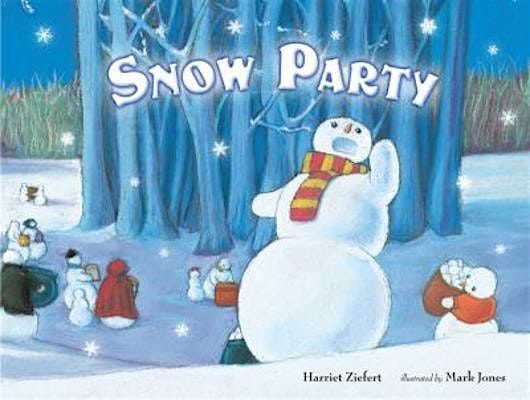 Kids Can\u2026 (Winter edition) - Storytime for children ages 4 to 8