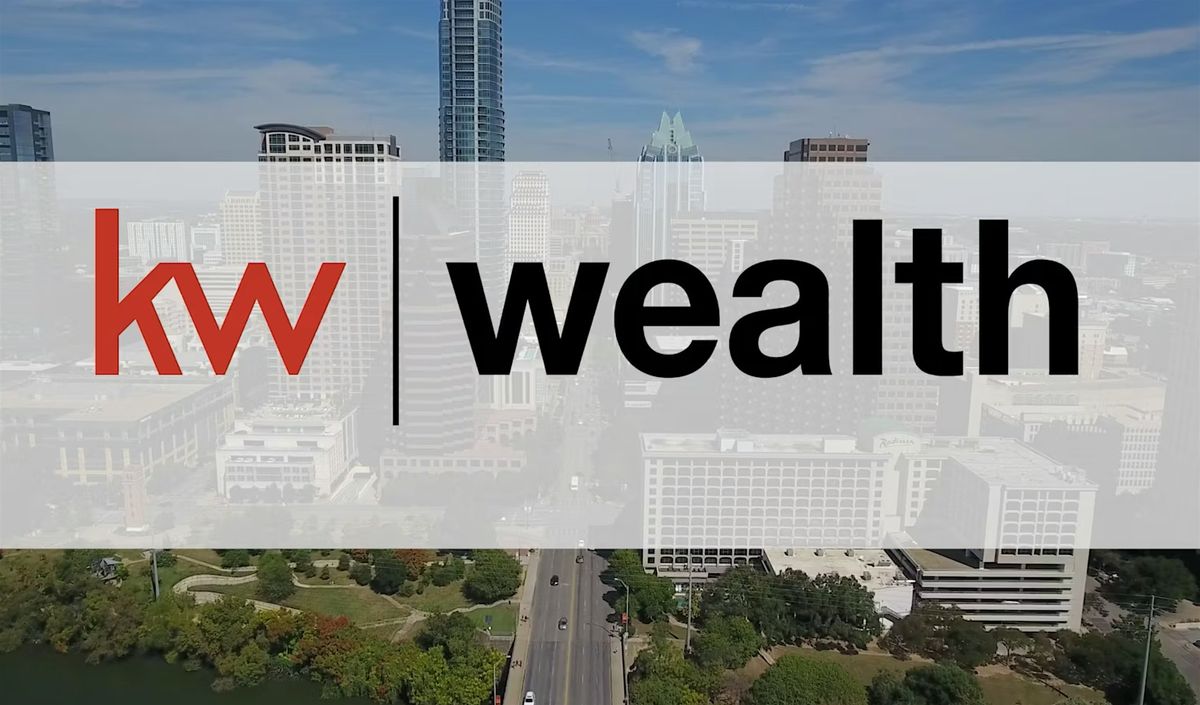 KW Wealth Workshops