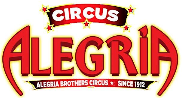 Circus Alegria - Auburn