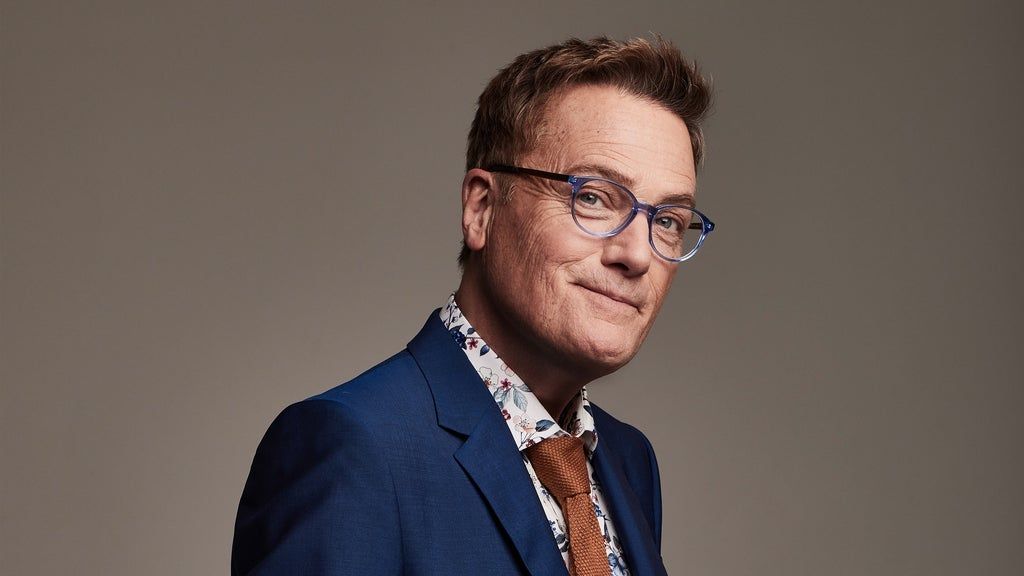 Michael W. Smith: Beyond The Far Horizon Tour
